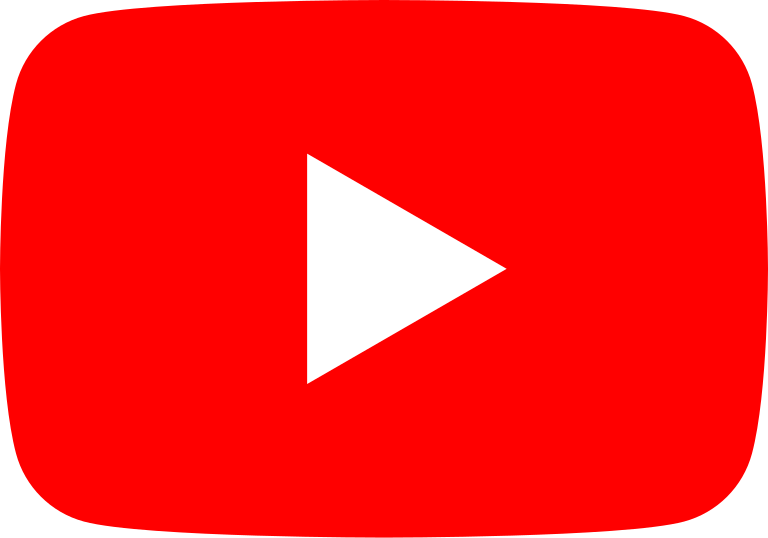 Logo de YouTube